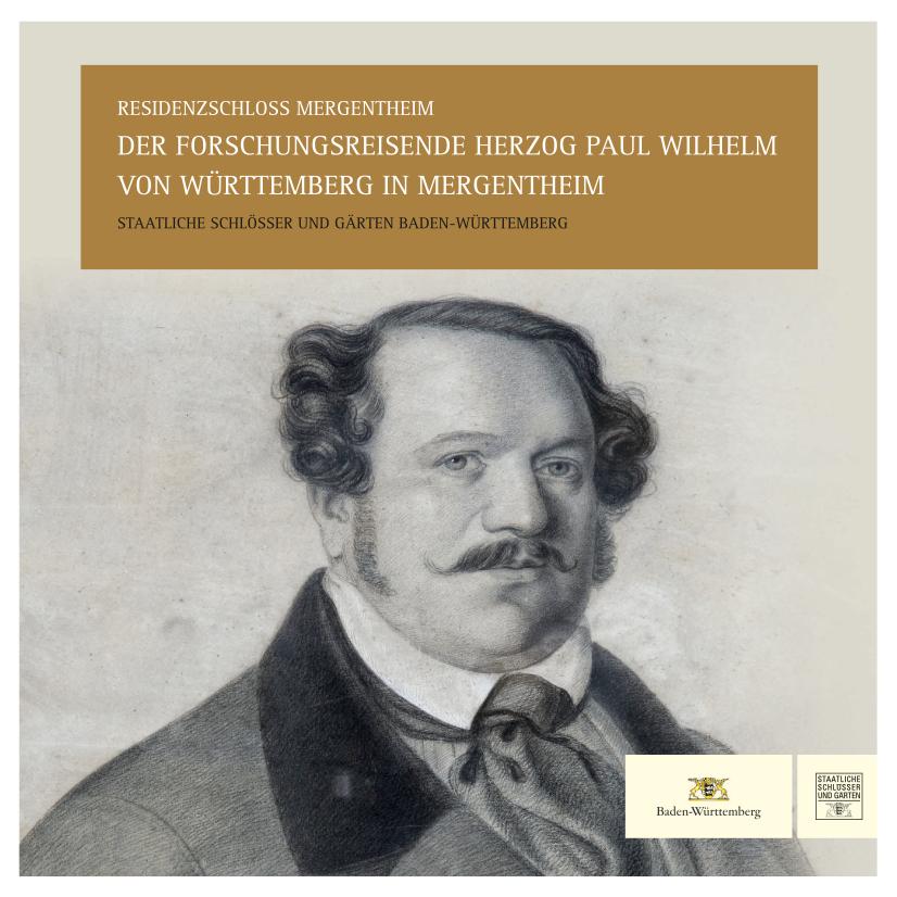 Titel der Broschüre
