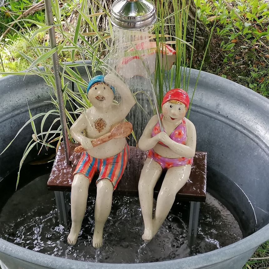 Residenzschloss Mergentheim, Event, KunstHandwerk und mehr, Kunsthandwerkermarkt