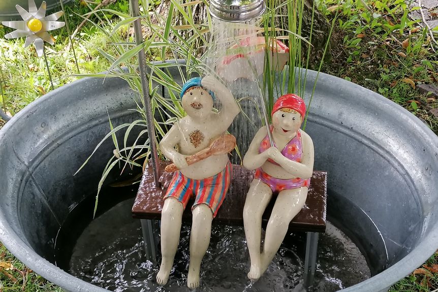 Residenzschloss Mergentheim, Event, KunstHandwerk und mehr, Kunsthandwerkermarkt