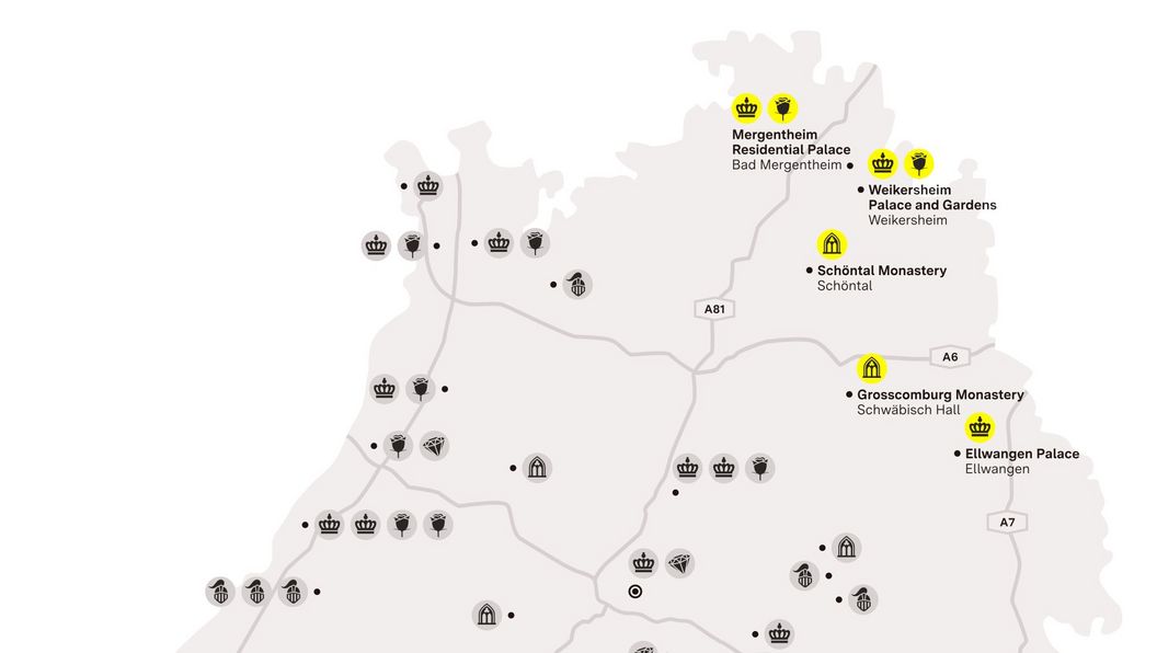 Region Hohenlohe & Ellwangen