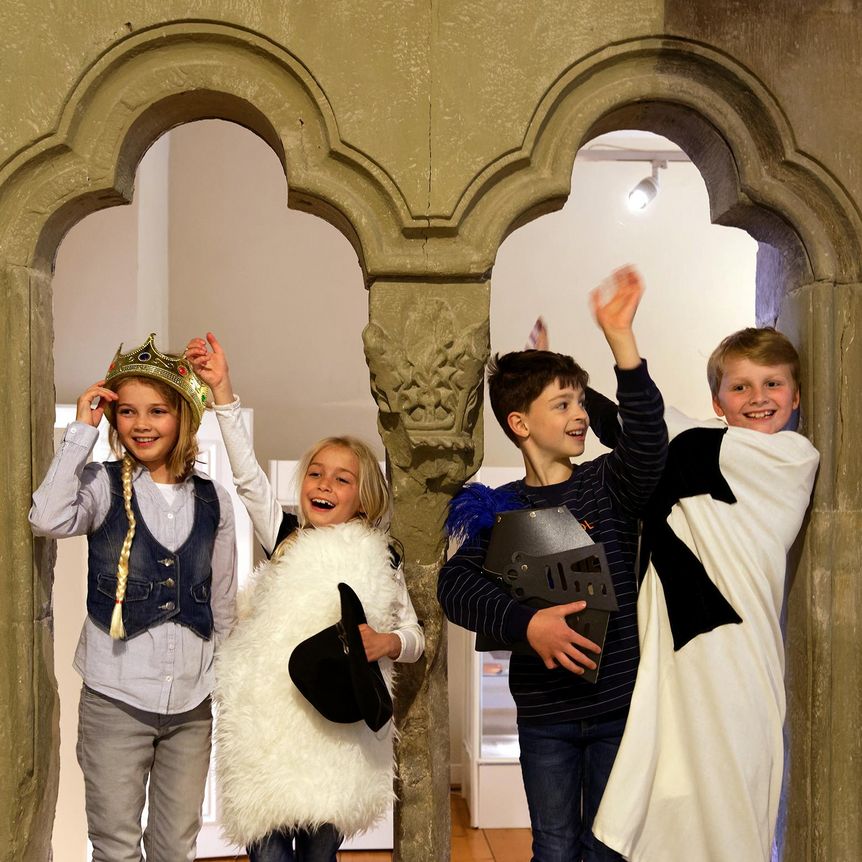 Residenzschloss Mergentheim, Besucher 
