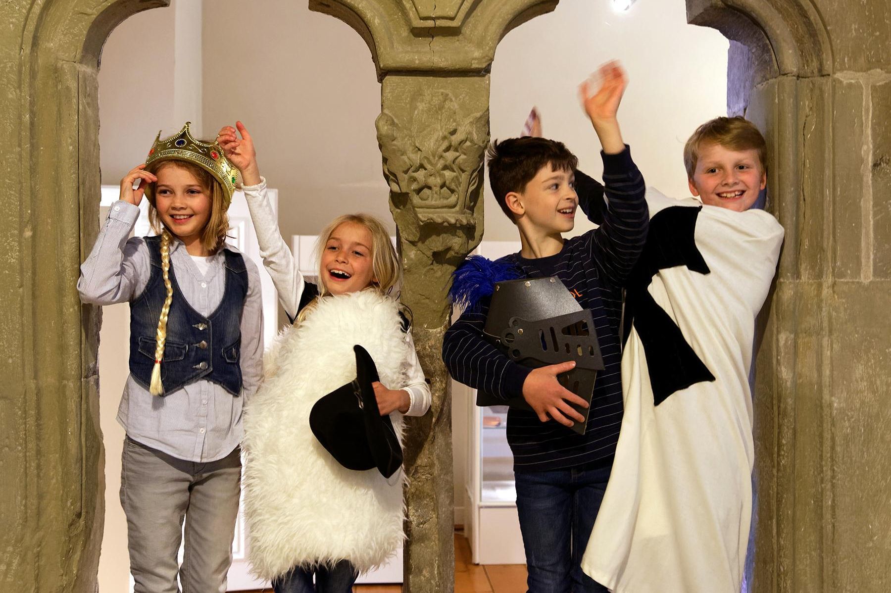Residenzschloss Mergentheim, Besucher 