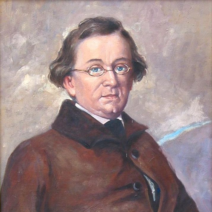 Residenzschloss Mergentheim, Eduard Mörike