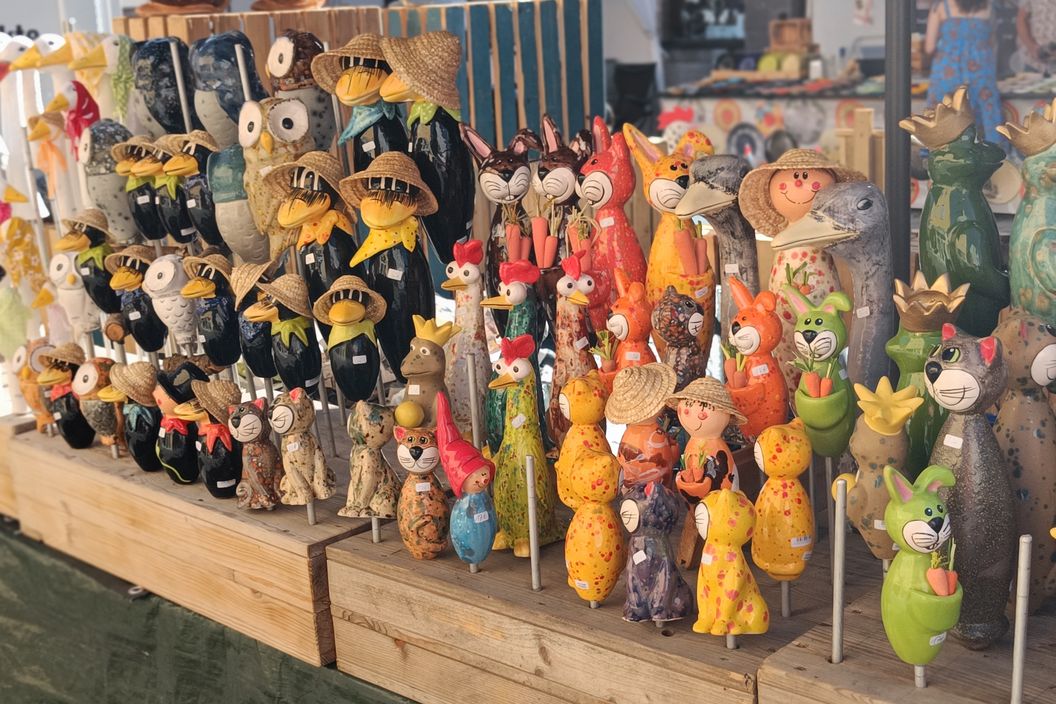 Residenzschloss Mergentheim, Event, KunstHandwerk und mehr